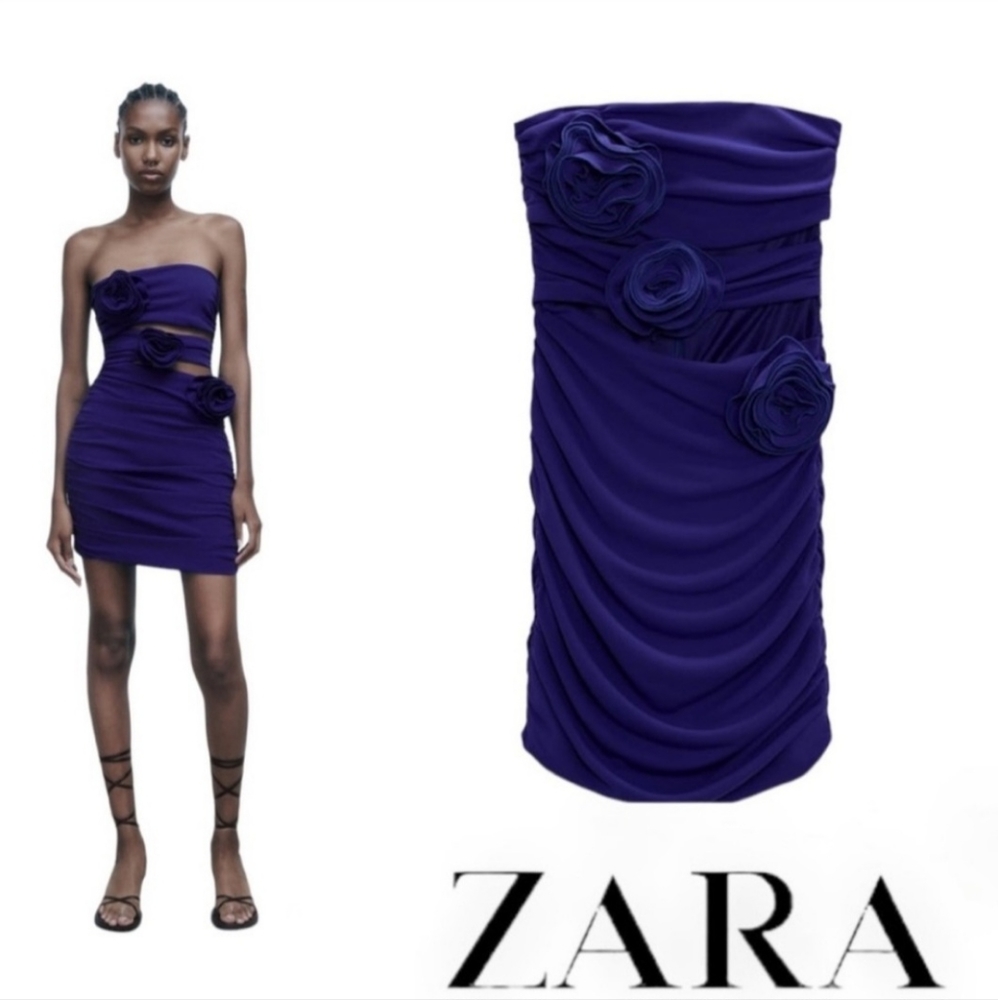 Zara Dress